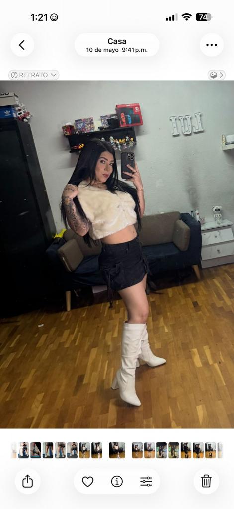 Chica busca chico en Valencia: 