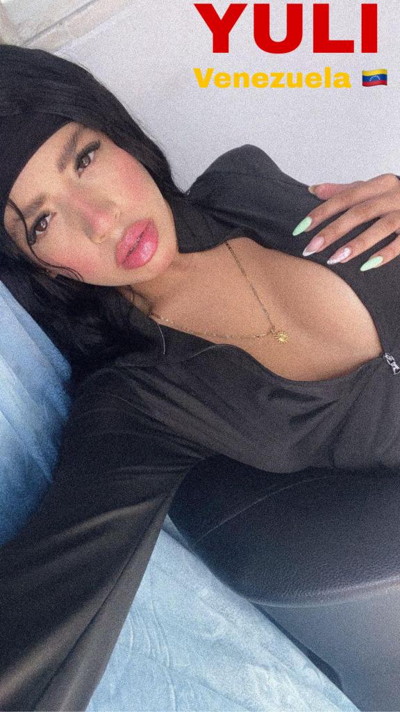 Chica busca chico en Madrid: Chica busca chico