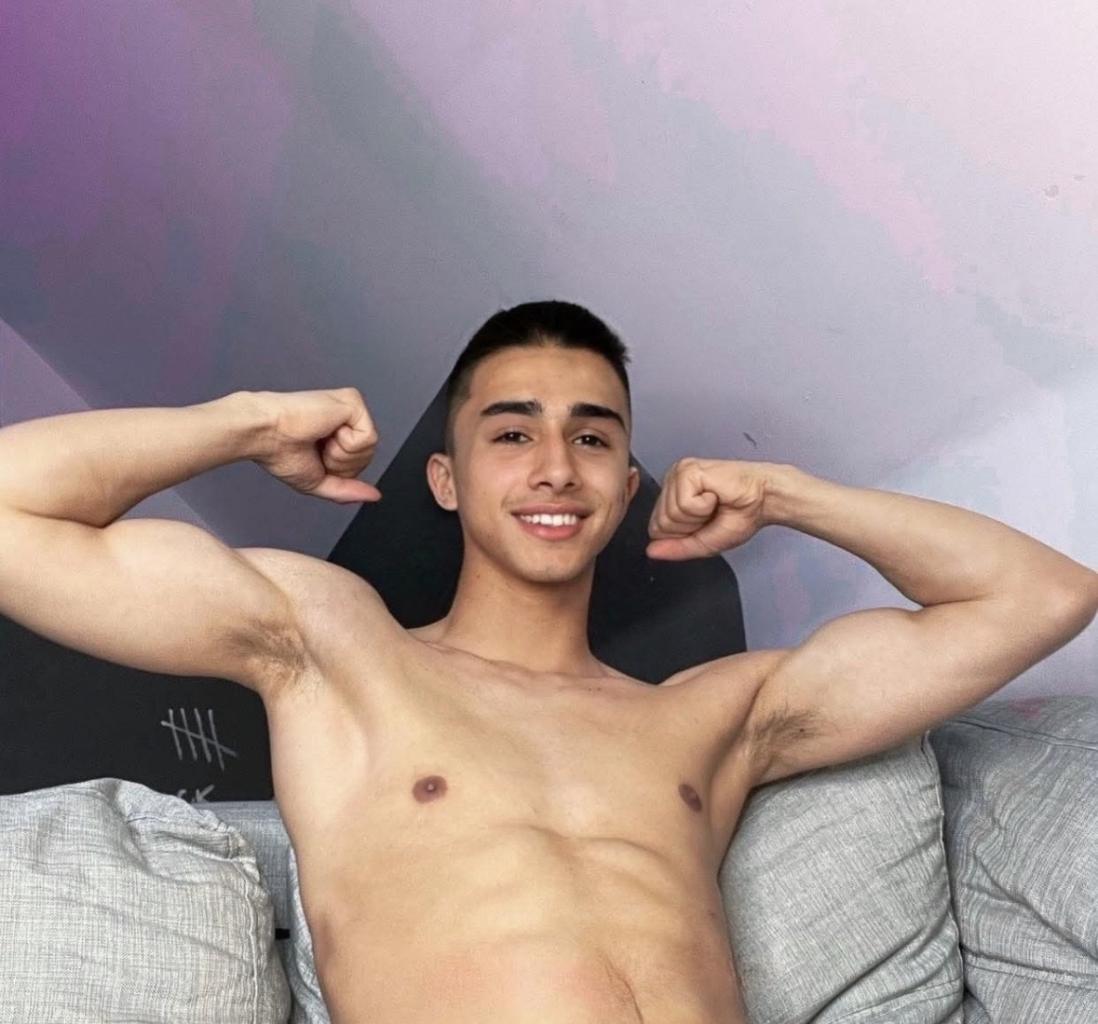 Chico busca chica en Mallorca: 