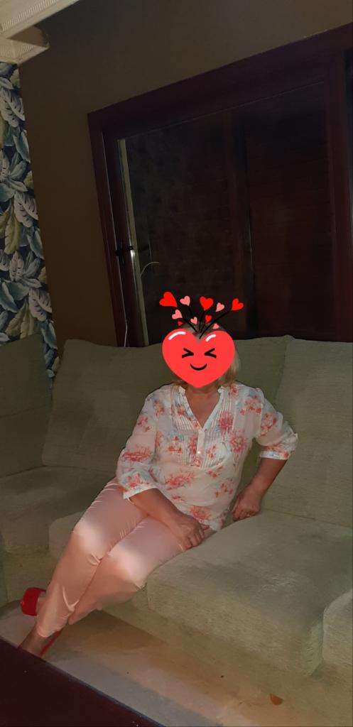 Chica busca chico en Pontevedra: 