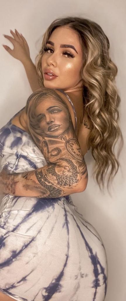 Chica busca chico en Ávila: Chica busca chico