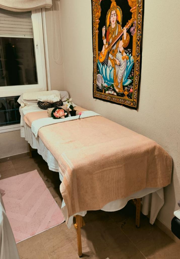 Chica busca chico en Málaga: 