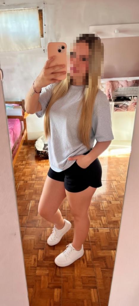 Chica busca chico en Asturias: 