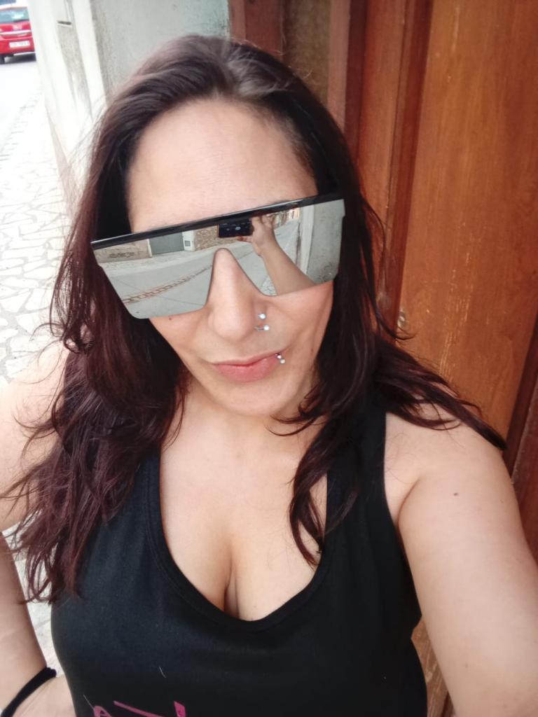 Chica busca chico en Alicante: 