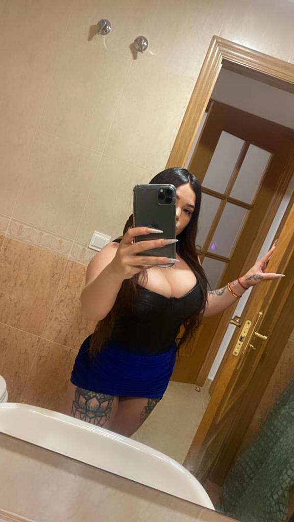 Chica busca chico en Valencia: 