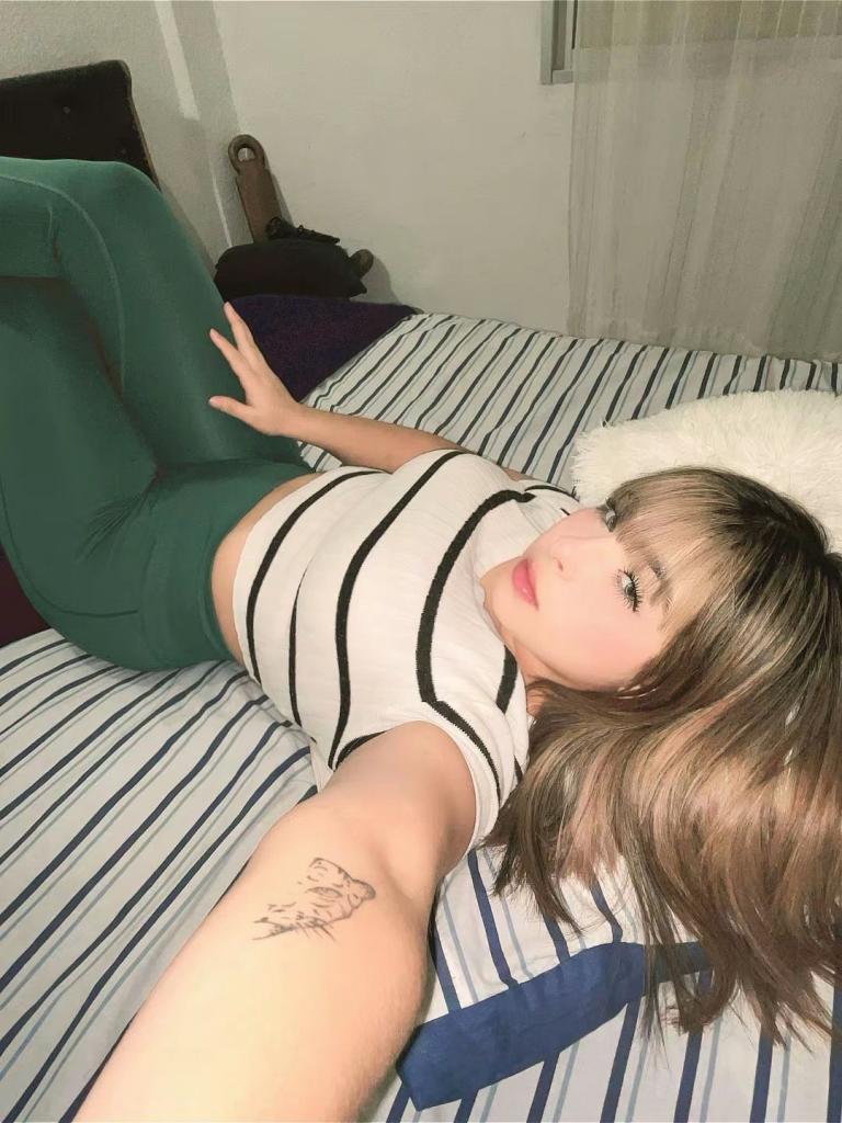 Chica busca chico en Valencia: 