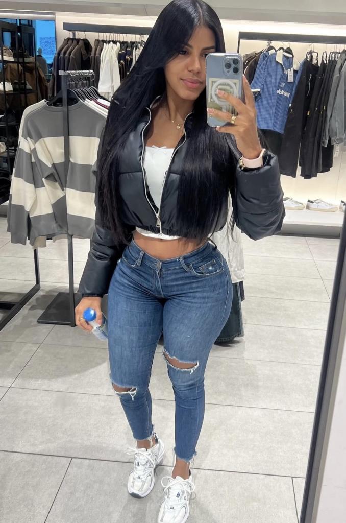 Chica busca chico en Zamora: 