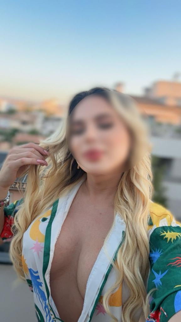 Transexual en Mallorca: 