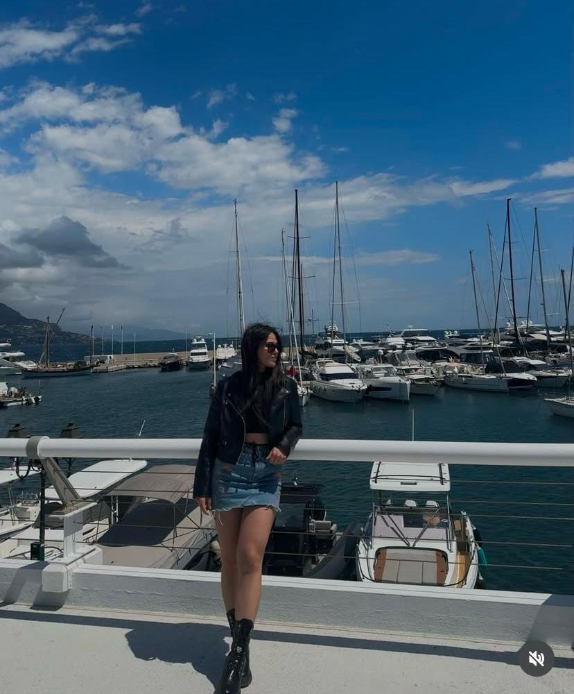 Chica busca chico en Mallorca: 