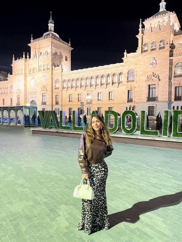 Transexual en Valladolid: Transexuales y Travestis