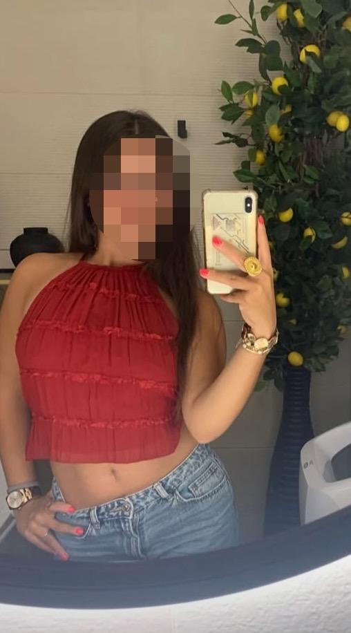 Chica busca chico en Madrid: 