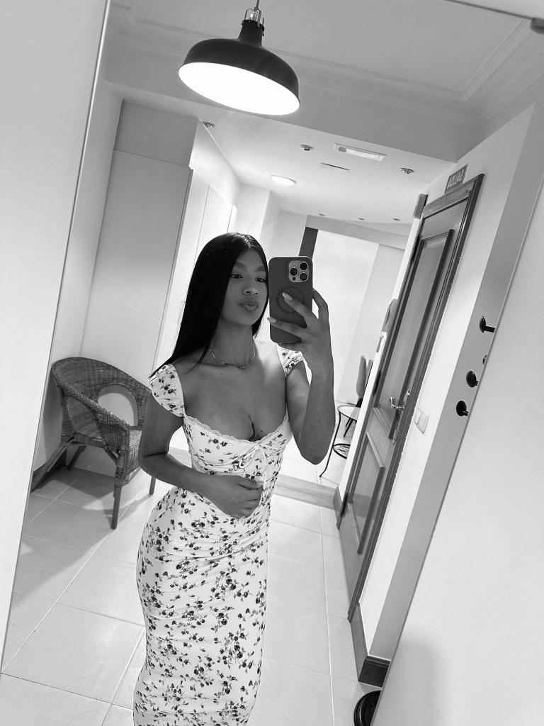 Chica busca chico en Valencia: 