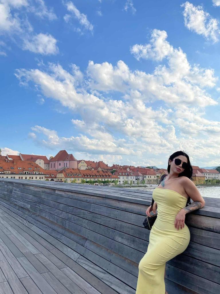 Transexual en Toledo: 