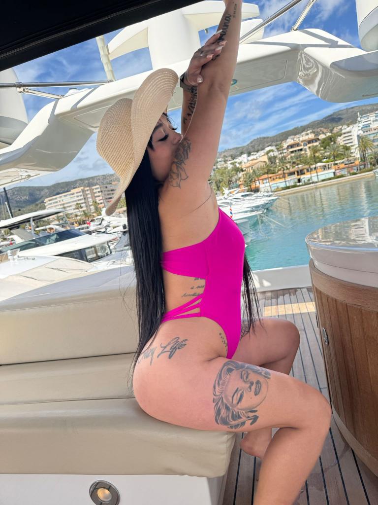 Chica busca chico en Mallorca: 