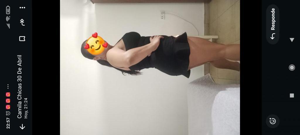 Chica busca chico en Alicante: 