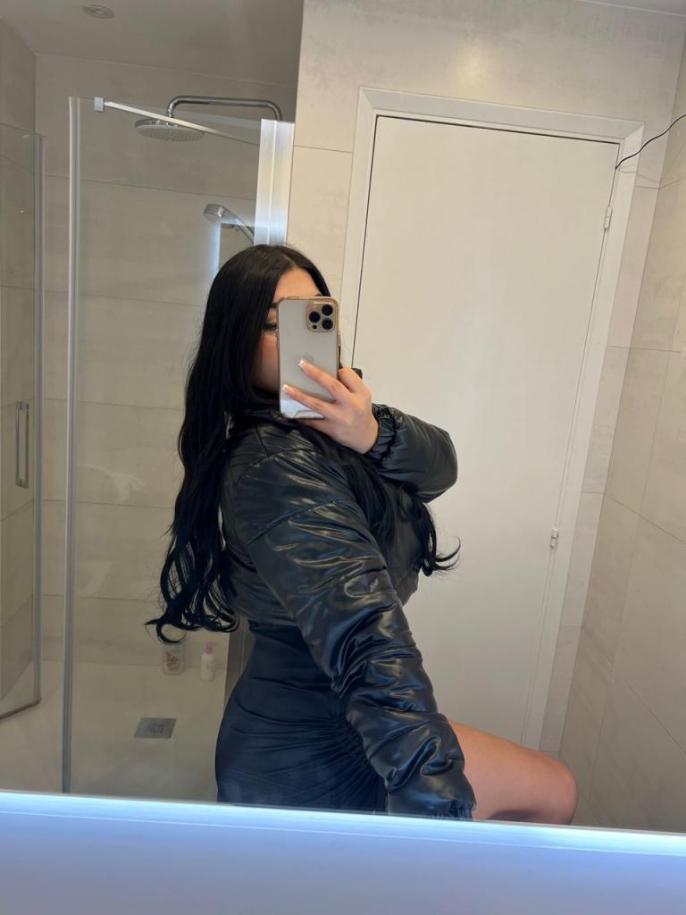 Chica busca chico en Madrid: 