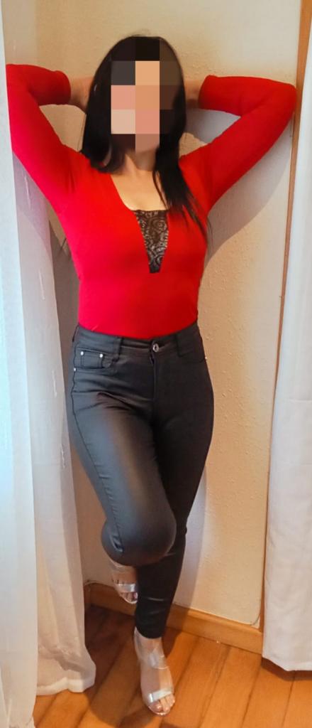 Chica busca chico en Asturias: 