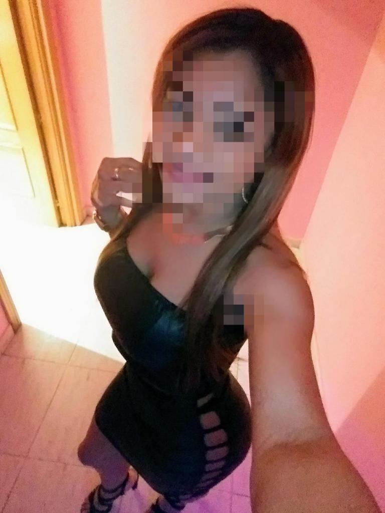 Chica busca chico en León: 