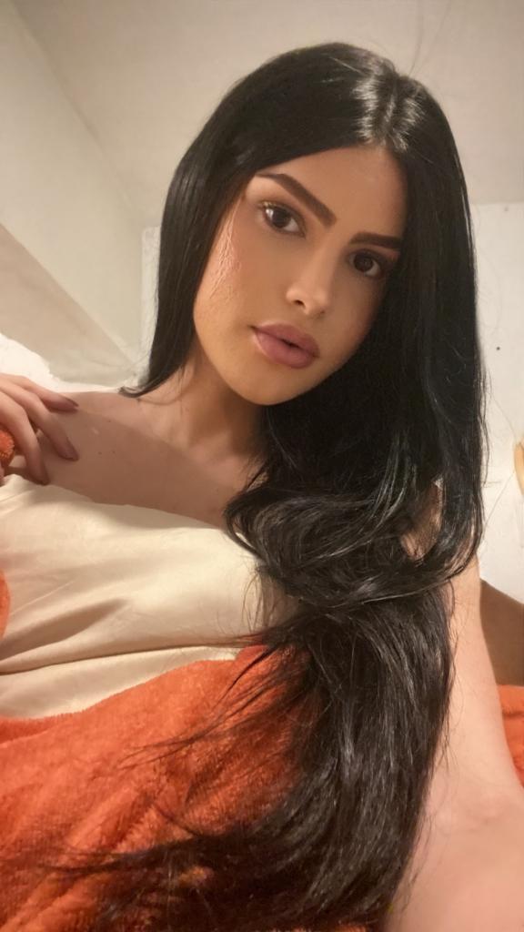 Transexual en Madrid: 