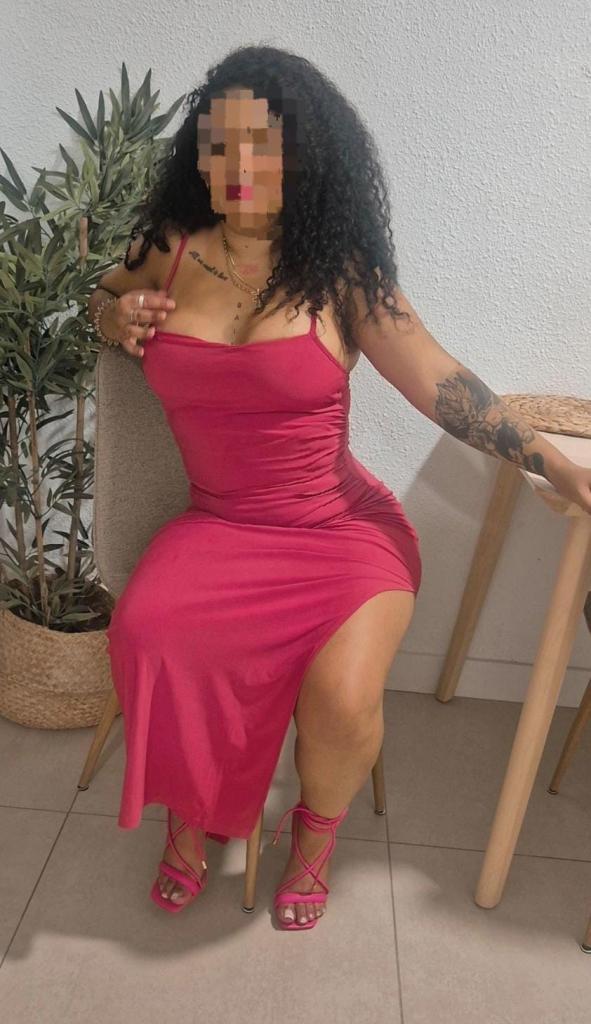 Chica busca chico en Madrid: 