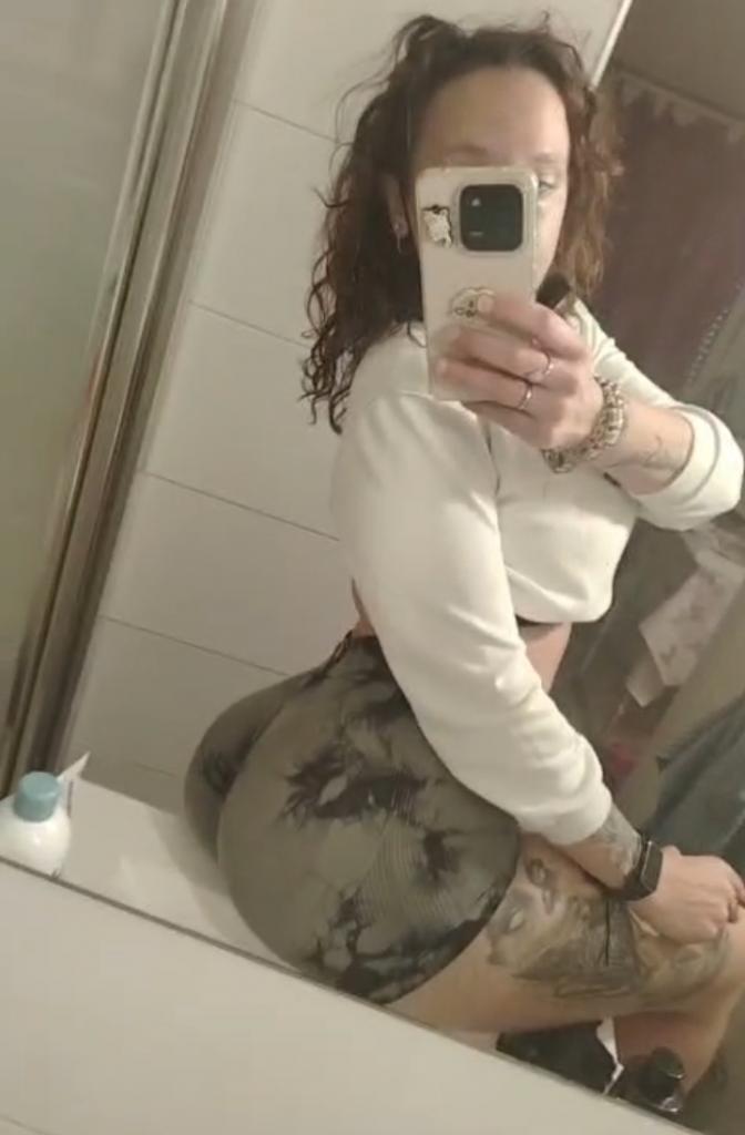 Chica busca chico en Málaga: 