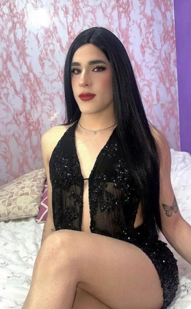 Travesti en Sevilla: 
