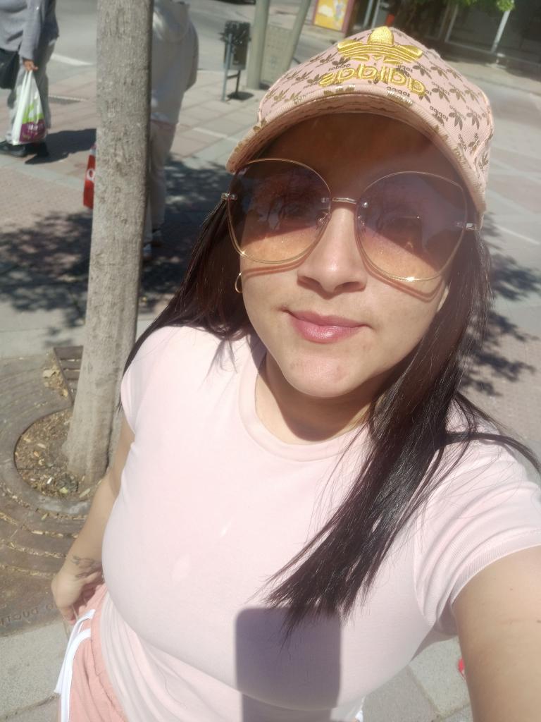 Chica busca chico en Badajoz: 