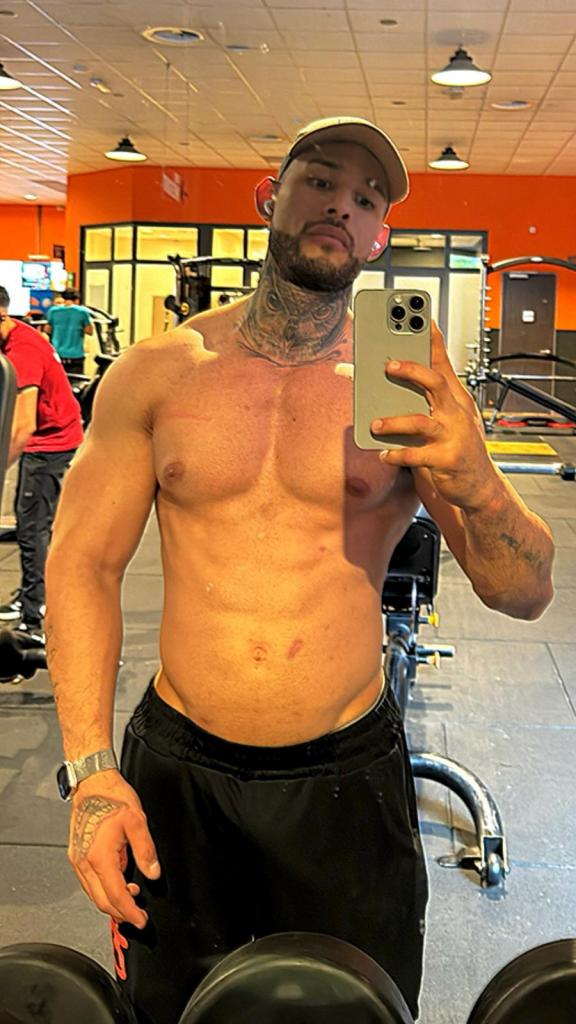 Virtual en Barcelona: 