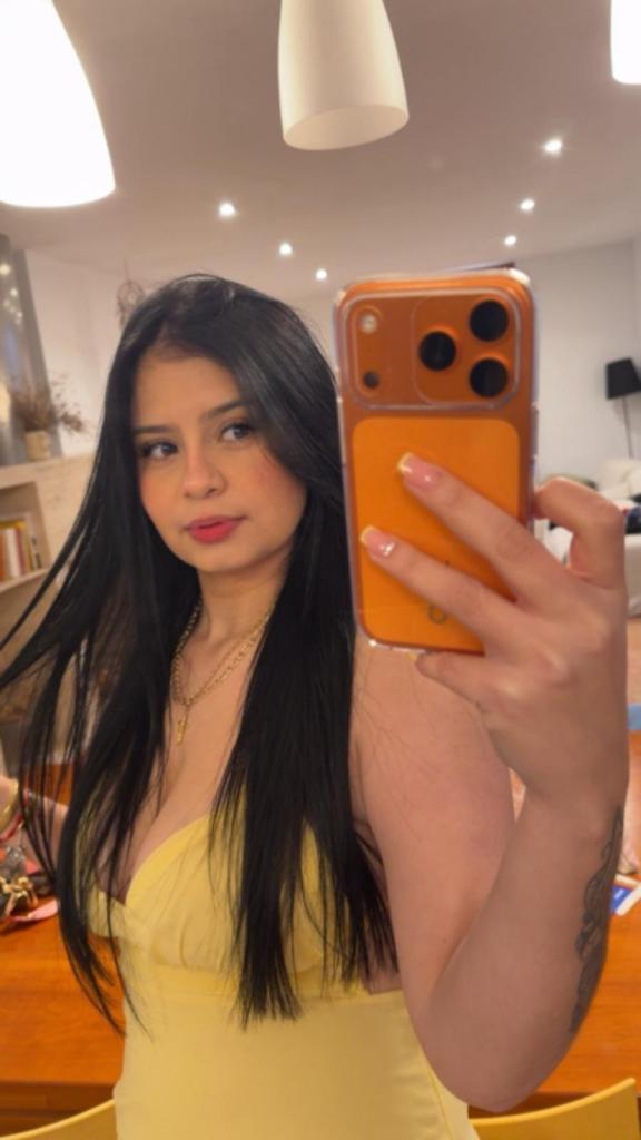 Chica busca chico en Valencia: 