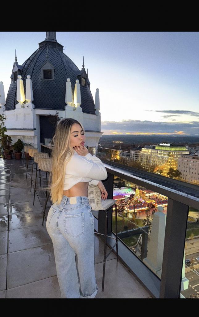 Chica busca chico en Málaga: 