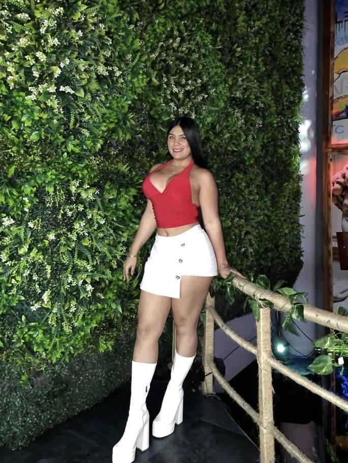 Chica busca chico en Málaga: 