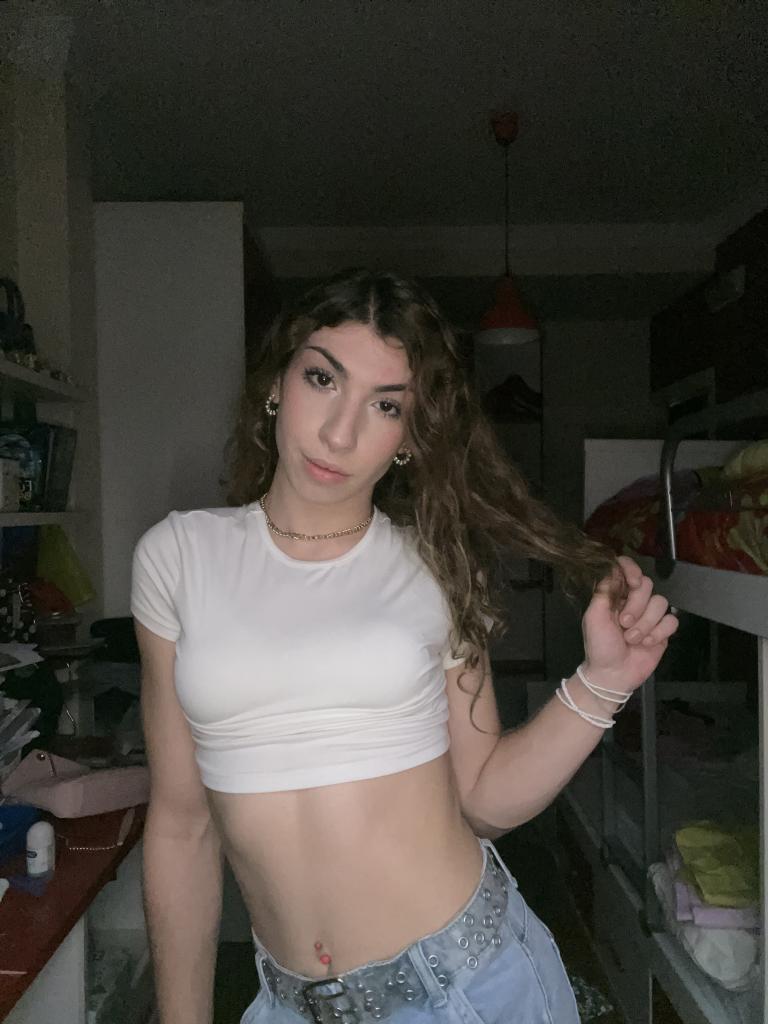 663379680: Travesti en Madrid