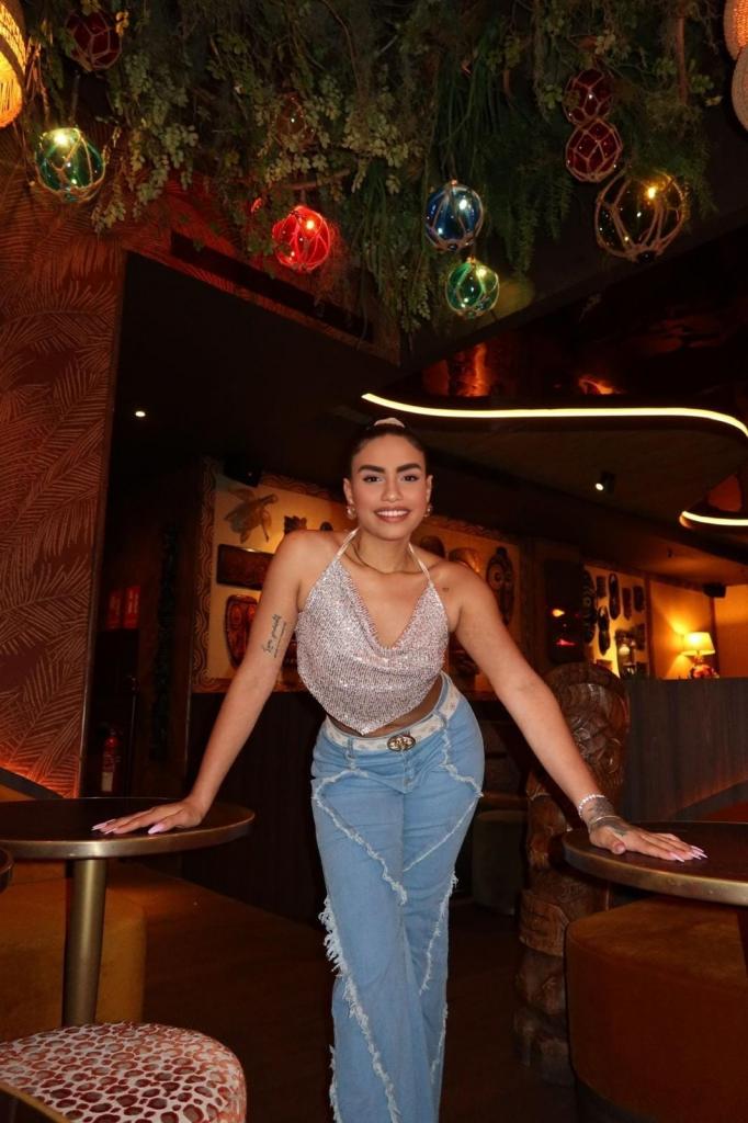 Chica busca chico en Barcelona: 