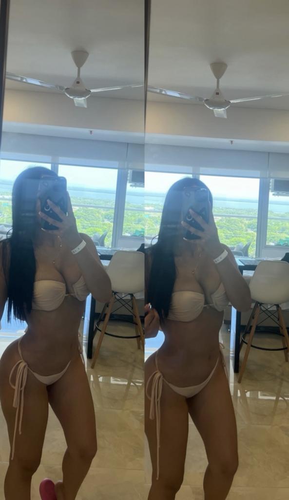 Chica busca chico en Las Palmas: 