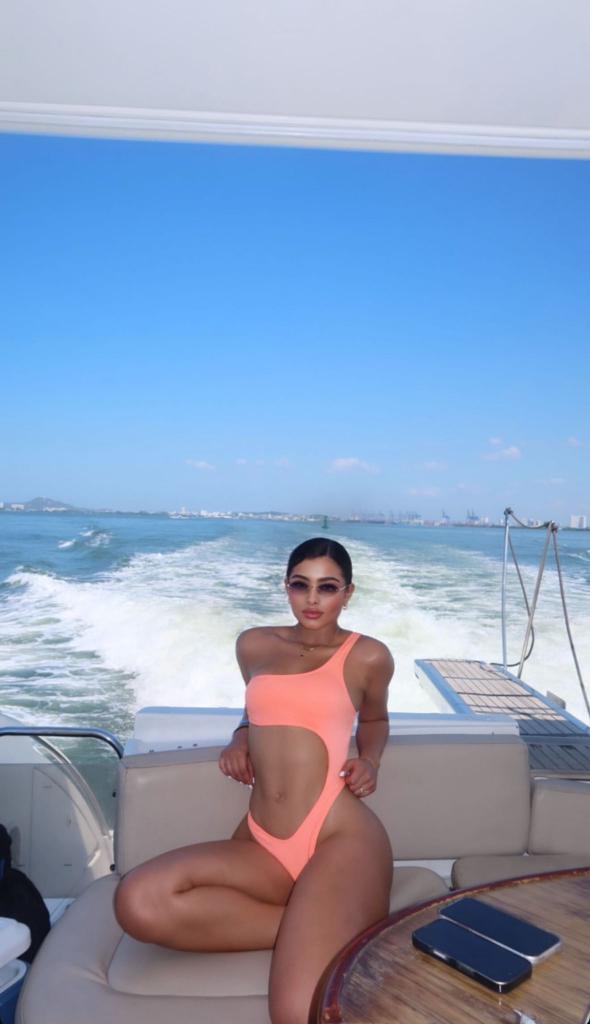 Chica busca chico en Mallorca: 