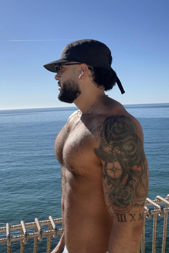 Chico busca chica en Alicante: Chico busca chica