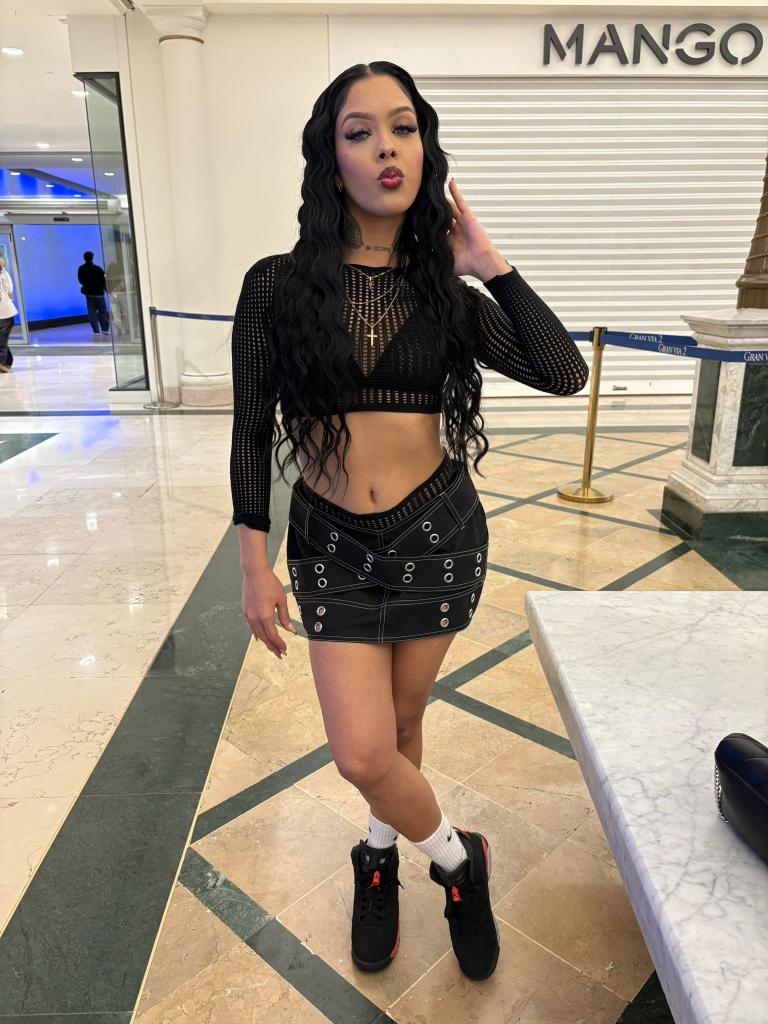 Chica busca chico en Barcelona: 