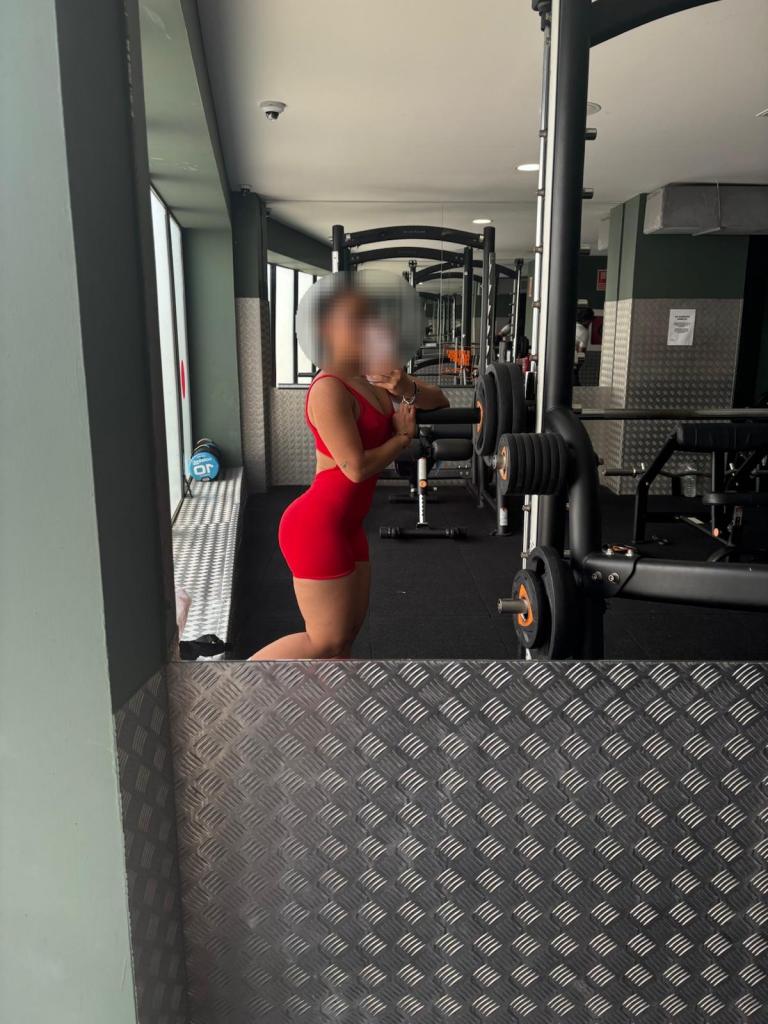 666245548: Chica busca chico en Murcia