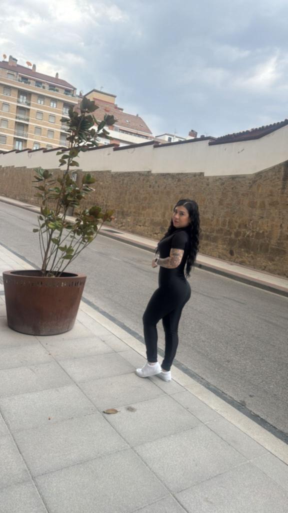 Chica busca chico en Valencia: 