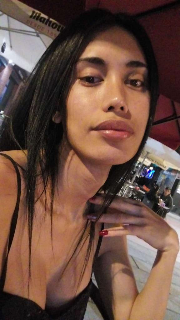 Transexual en Alicante: 