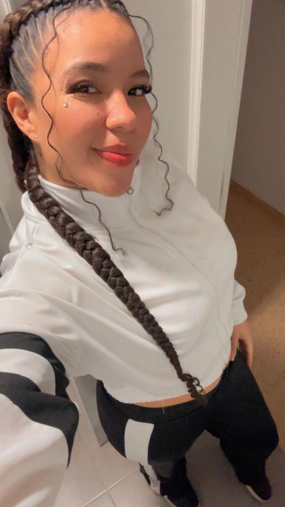 Chica busca chico en Valencia: 