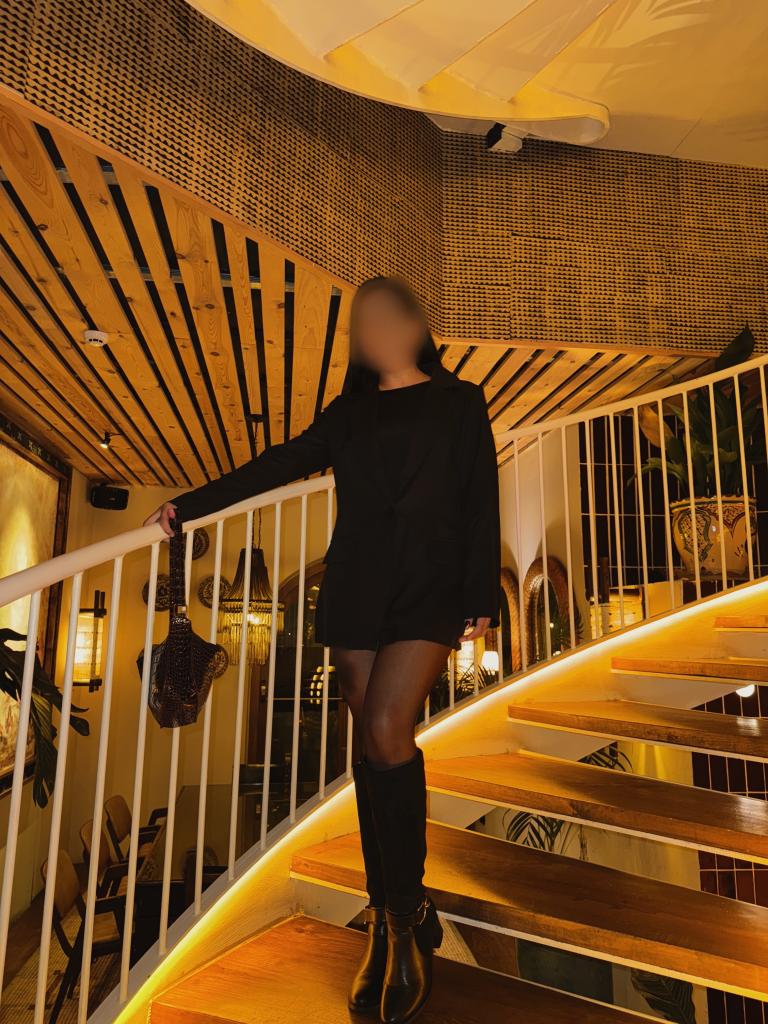 Chica busca chico en Málaga: 