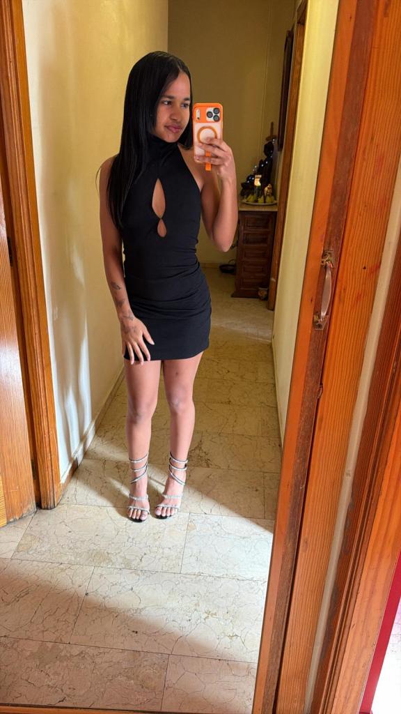 Chica busca chico en Alicante: 