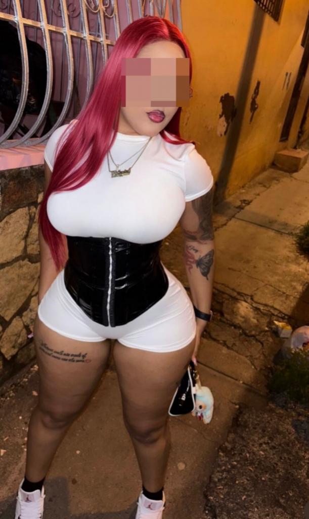 Chica busca chico en Castellón: 