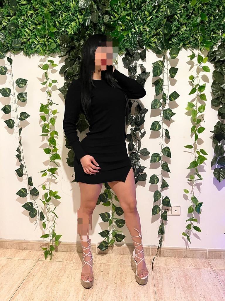 Chica busca chico en Alicante: 