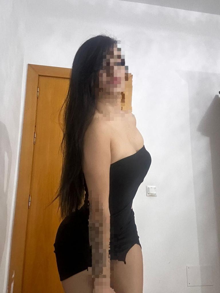 Chica busca chico en Alicante: 