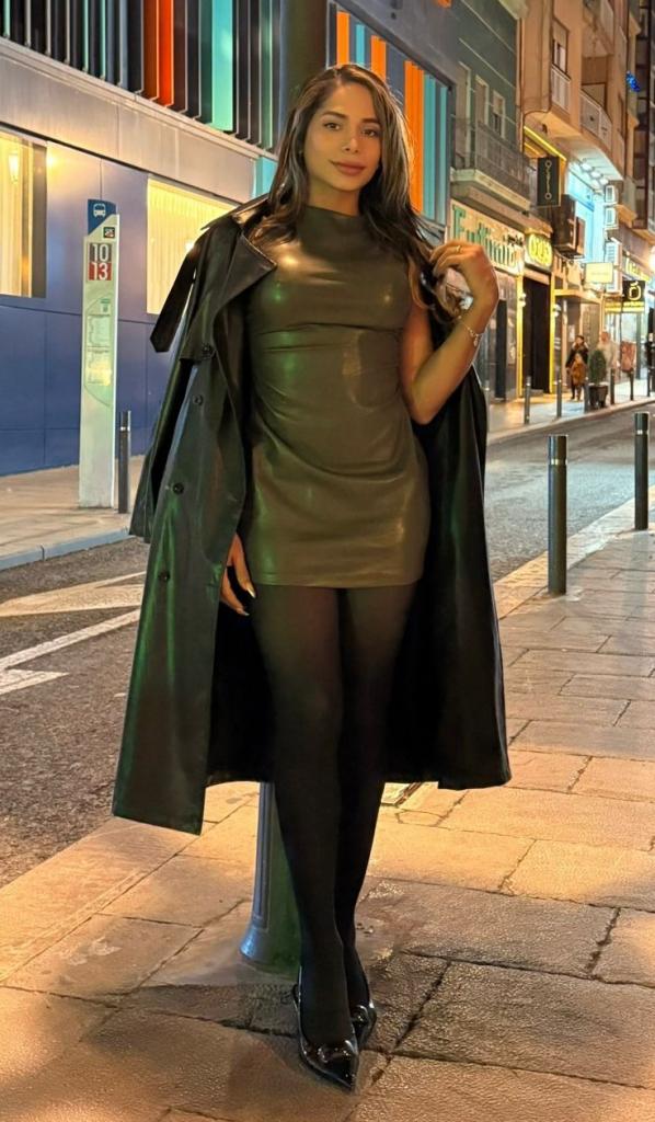 Travesti en Almería: 
