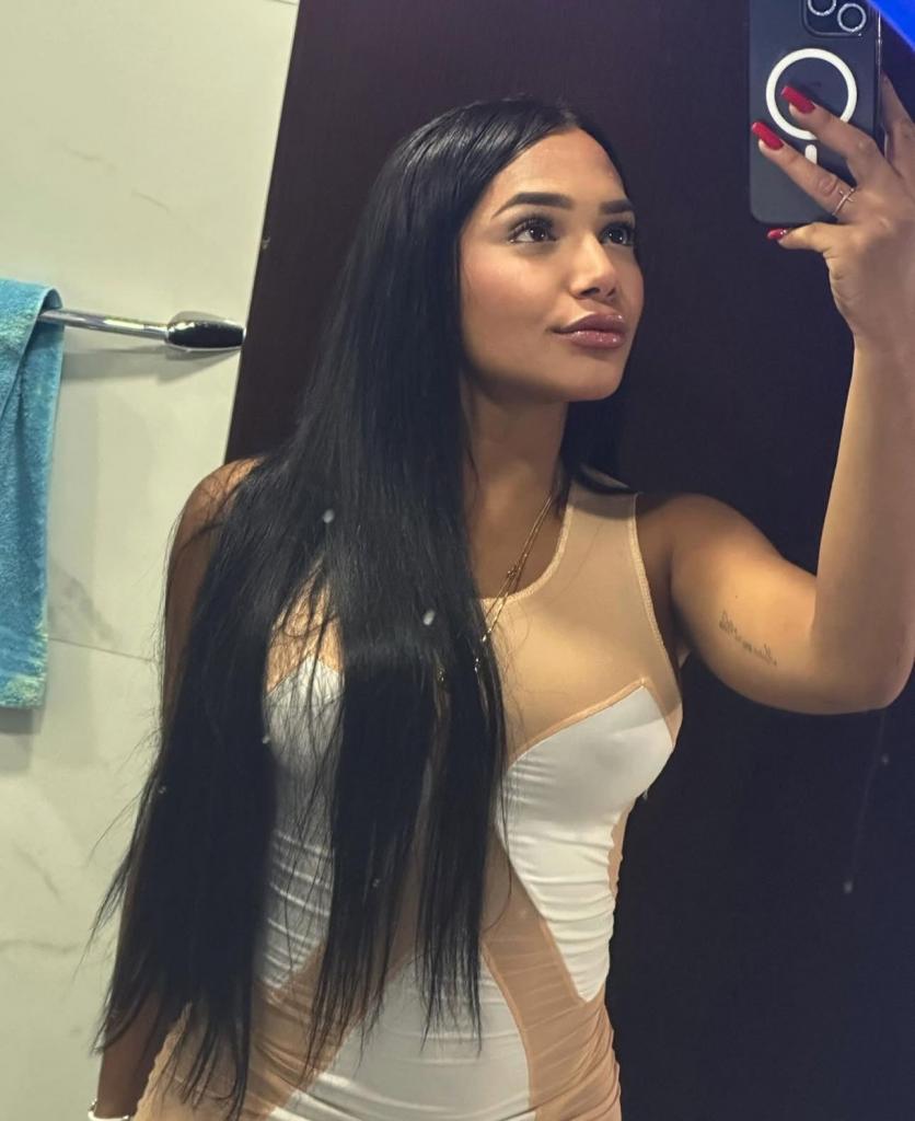 Chica busca chico en Sevilla: 