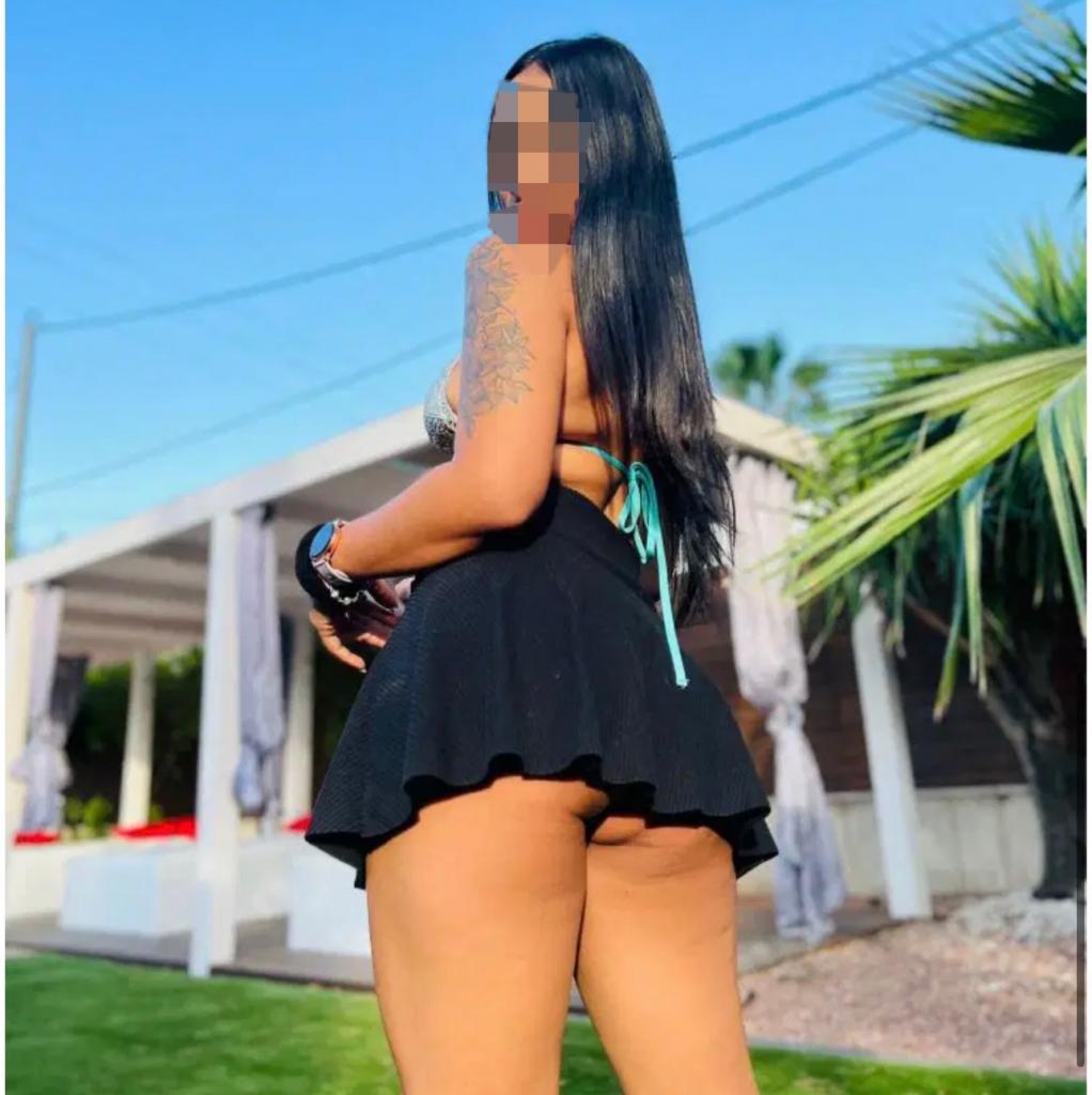 643235062: Chica busca chico en Las Palmas