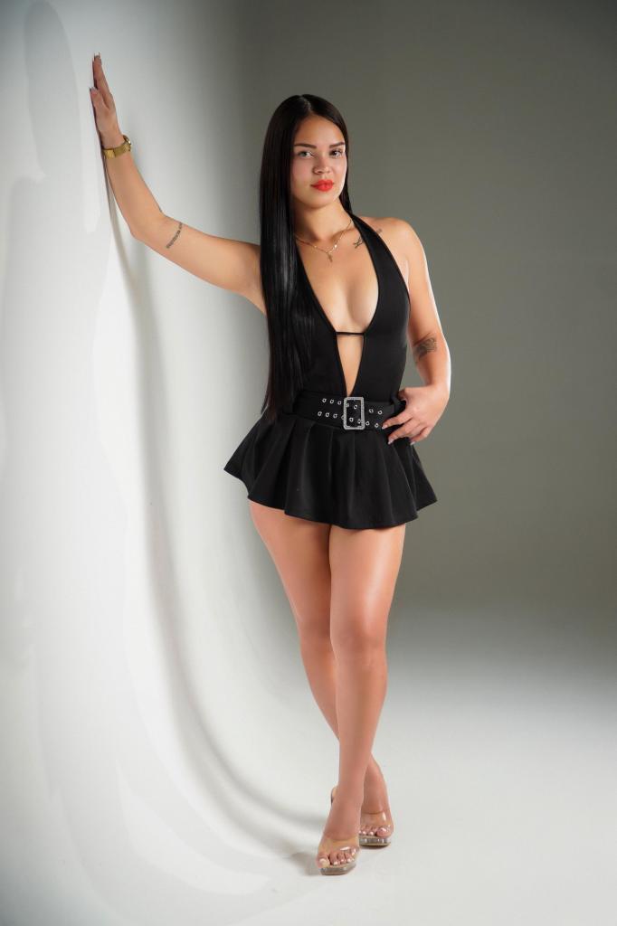 Chica busca chico en Tenerife: 